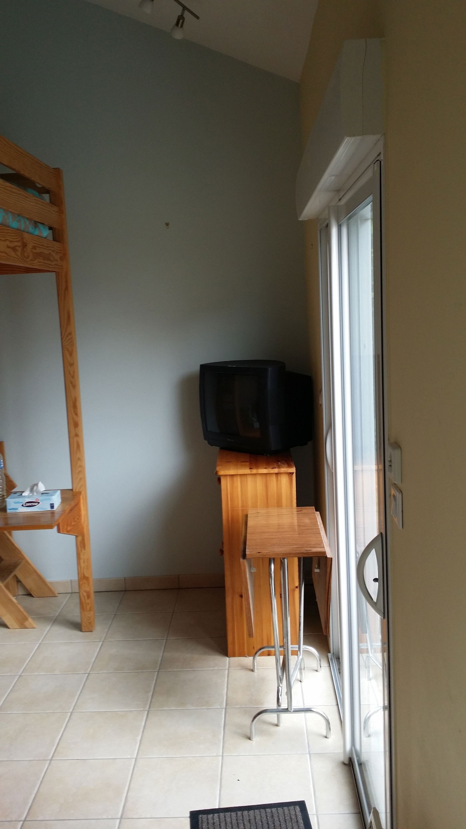 Onofhängeg Studio La Roche-sur-Yon 109842