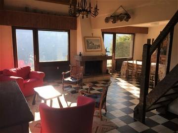 Room For Rent La Clusaz 234222