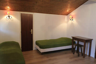 Entire Home La Clusaz 234222