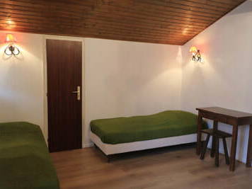 Ganzes Haus La Clusaz 234222-3