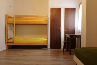 Entire Home La Clusaz 234222