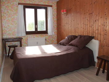 Logement Entier La Clusaz 234222-6