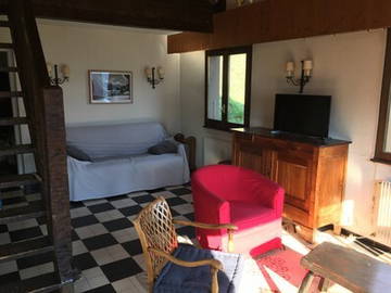 Logement Entier La Clusaz 234222-8