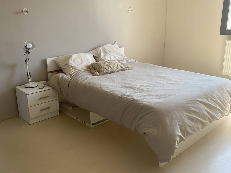 Chambre Chez L'habitant Bron 282614-1