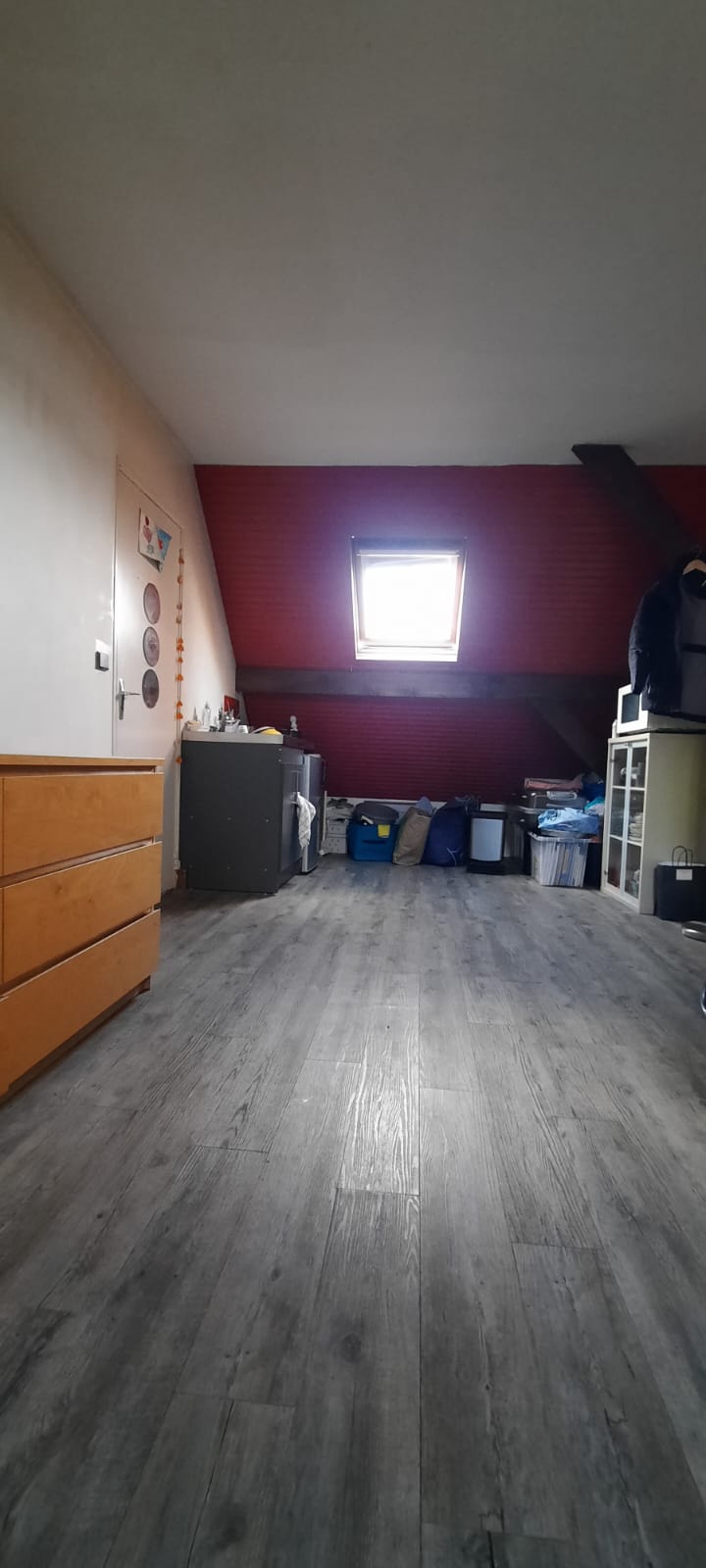 Homestay Champigny-sur-Marne 321908