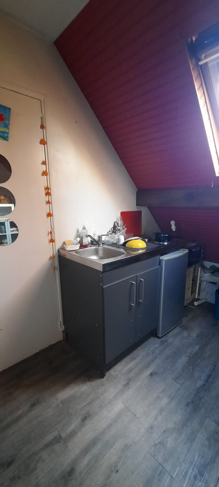 Homestay Champigny-sur-Marne 321908