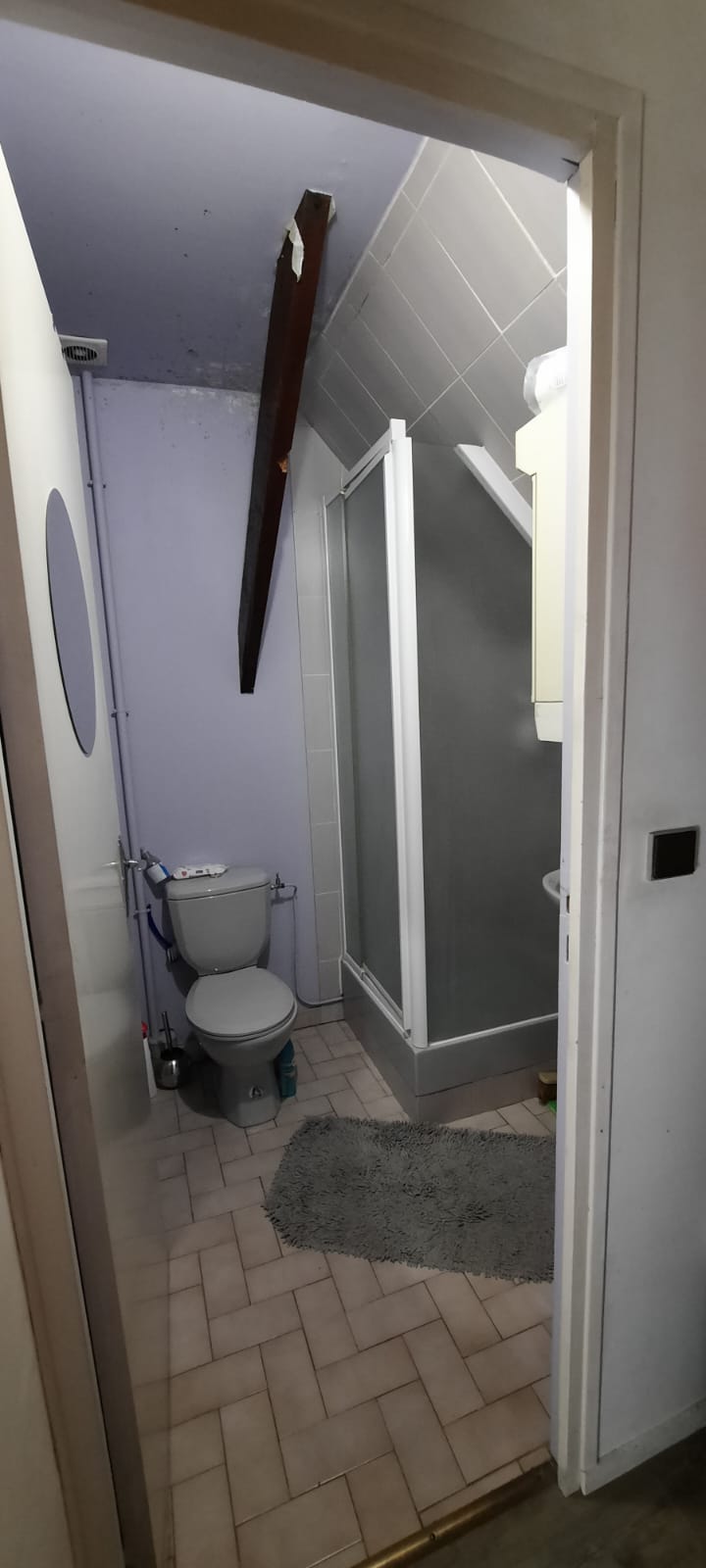 Homestay Champigny-sur-Marne 321908