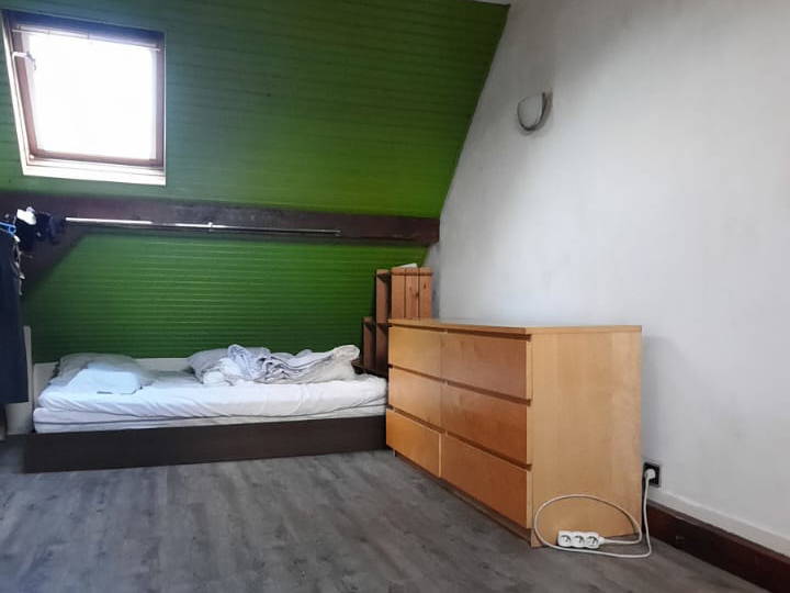 Homestay Champigny-sur-Marne 321908