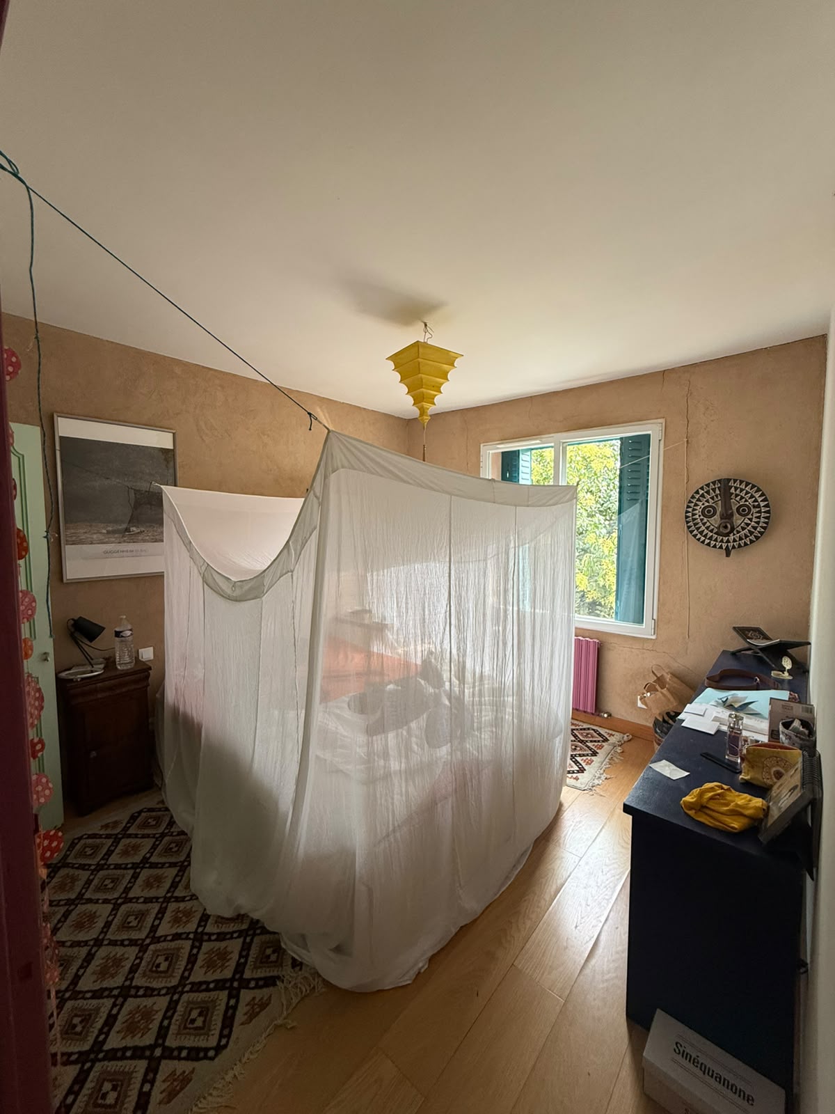 Homestay Nîmes 309398