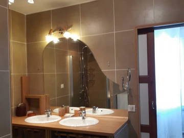 Logement Entier Dax 245234-6