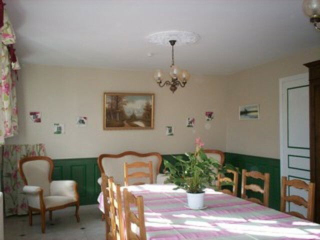 Bed And Breakfast Frossay 12737