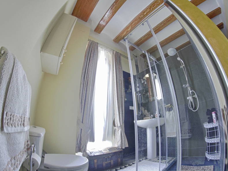 Chambre Chez L'habitant València 30608-2