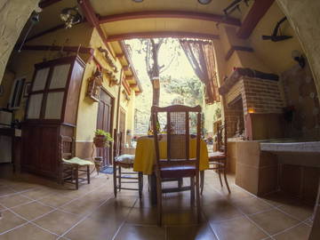 Chambre Chez L'habitant València 30608-4