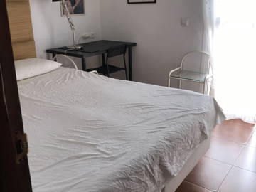 Chambre À Louer Rota 258598