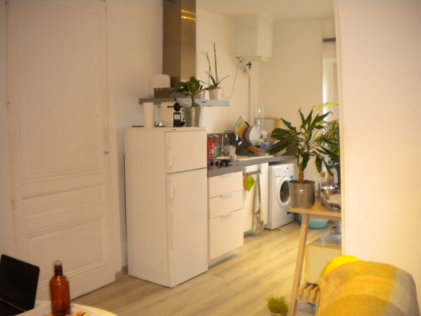 Onofhängeg Studio Villeurbanne 247729