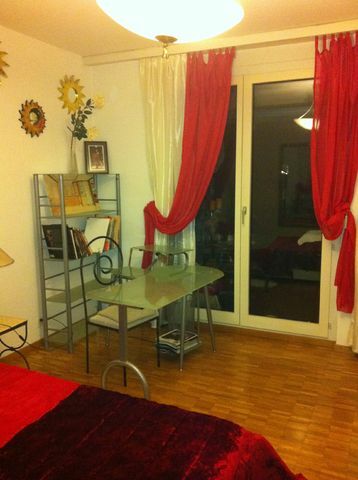Colocation Genève 17054