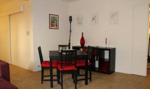 Onofhängeg Studio Villeurbanne 247592