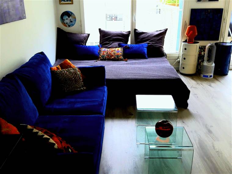 Homestay Ivry-sur-Seine 325220-1