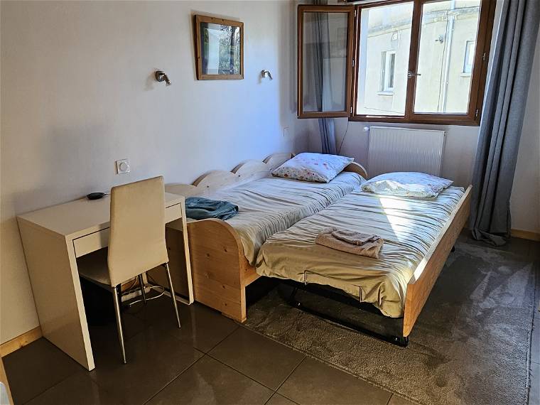 Homestay Briançon 247161-1