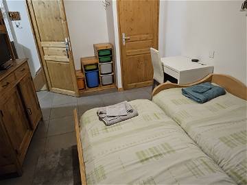 Chambre À Louer Briançon 247161