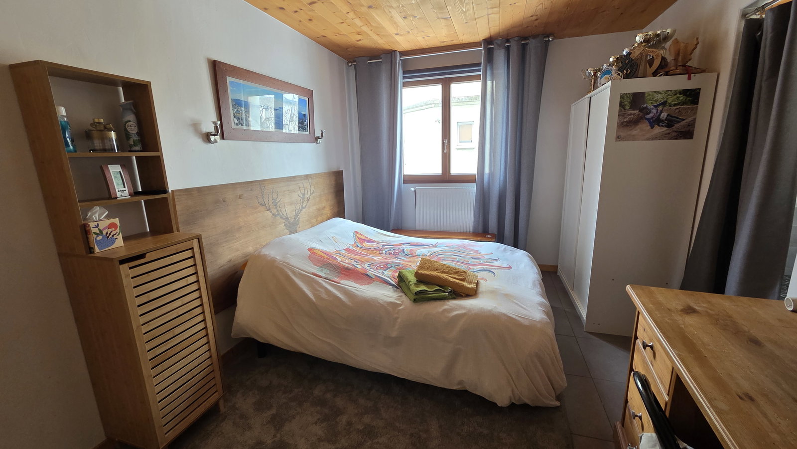 Homestay Briançon 247161