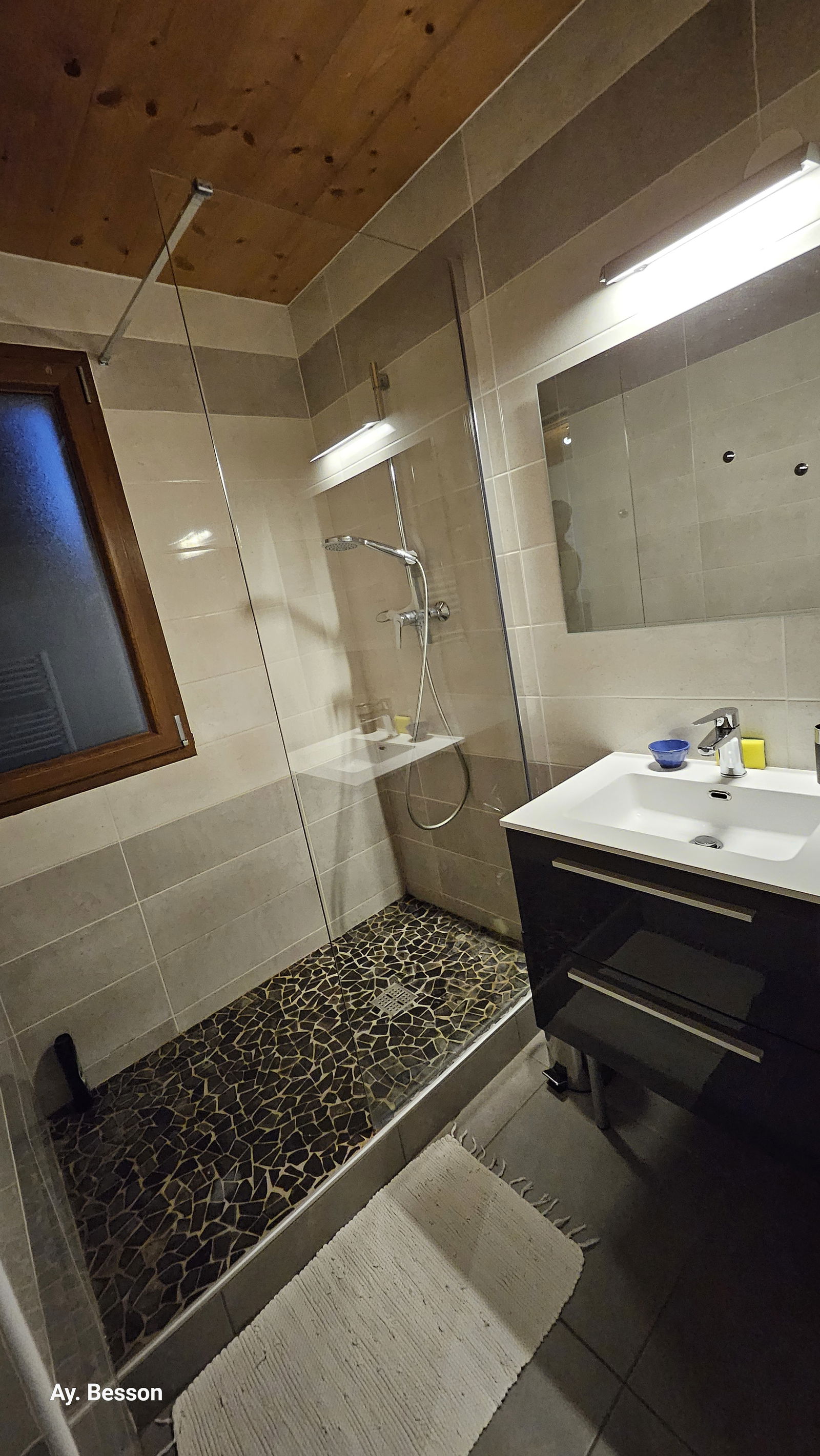 Homestay Briançon 247161