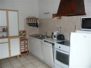 Room For Rent La Bourboule 246662