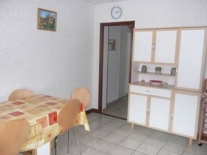 Entire Home La Bourboule 246662-4