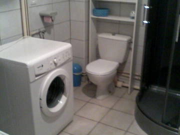 Logement Entier La Bourboule 246662-7