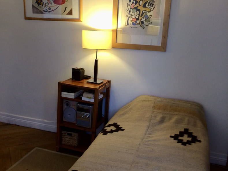 Quedarse En Casa Paris 320087-1