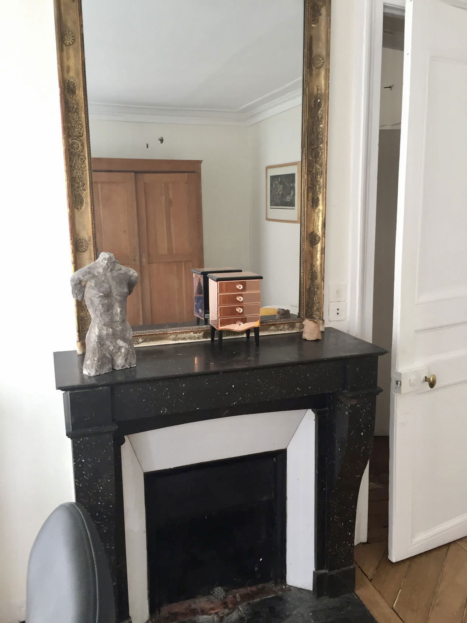 Homestay Paris 320087