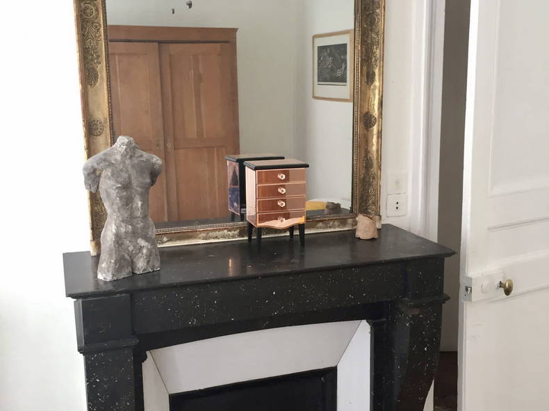 Quedarse En Casa Paris 320087-3