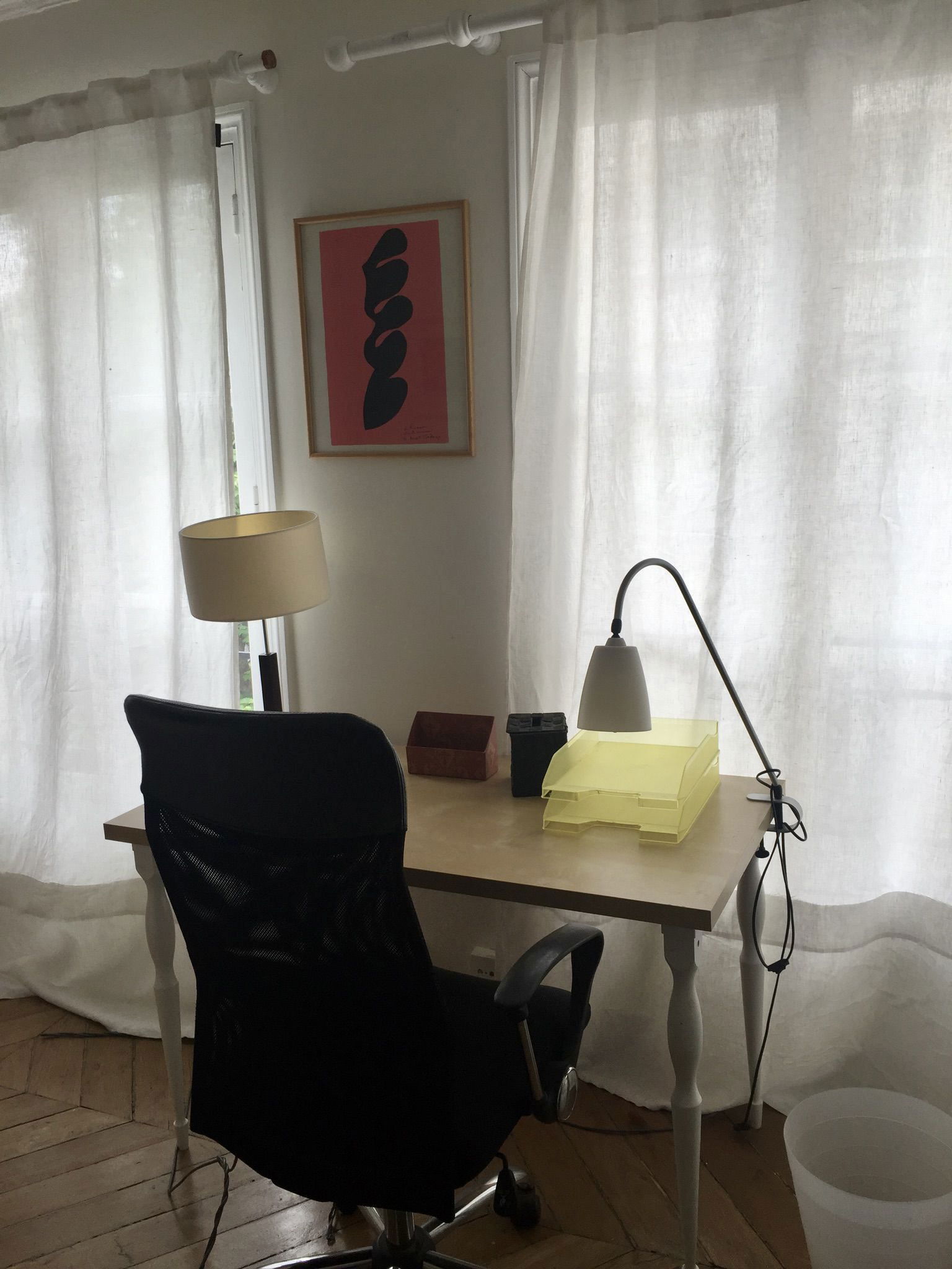 Homestay Paris 320087