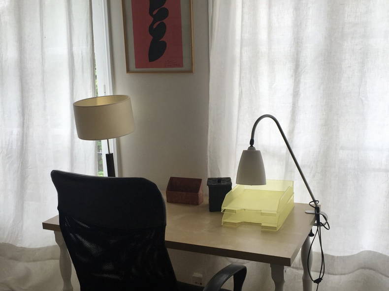 Quedarse En Casa Paris 320087-4