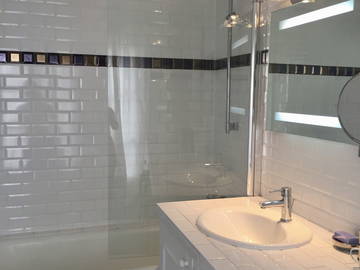 Chambre Chez L'habitant Paris 320087-5