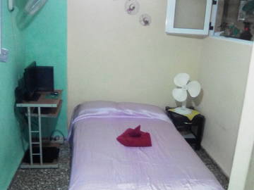 Room For Rent La Habana 197372-1