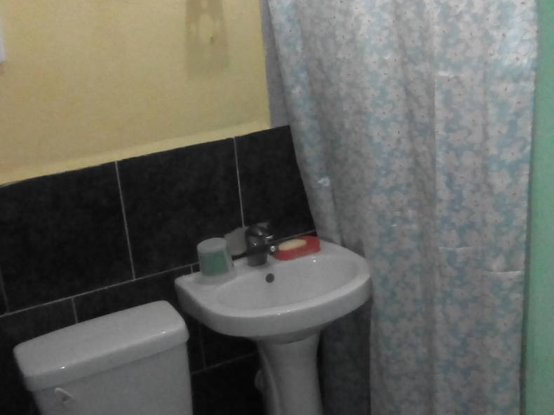 Quedarse En Casa La Habana 197372-2