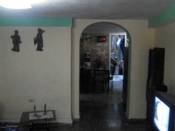 Room For Rent La Habana 197372