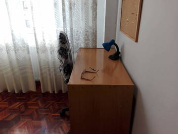 Chambre Chez L'habitant Oviedo 210637-4