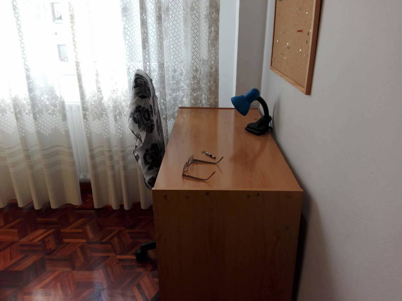 Homestay Oviedo 210637-4