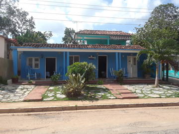 Habitación En Alquiler Viñales 229530-1