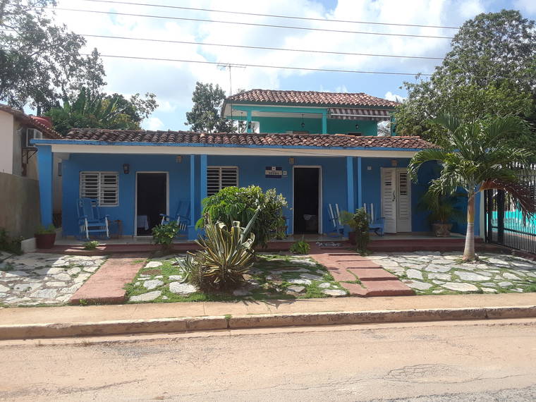 Quedarse En Casa Viñales 229530-1