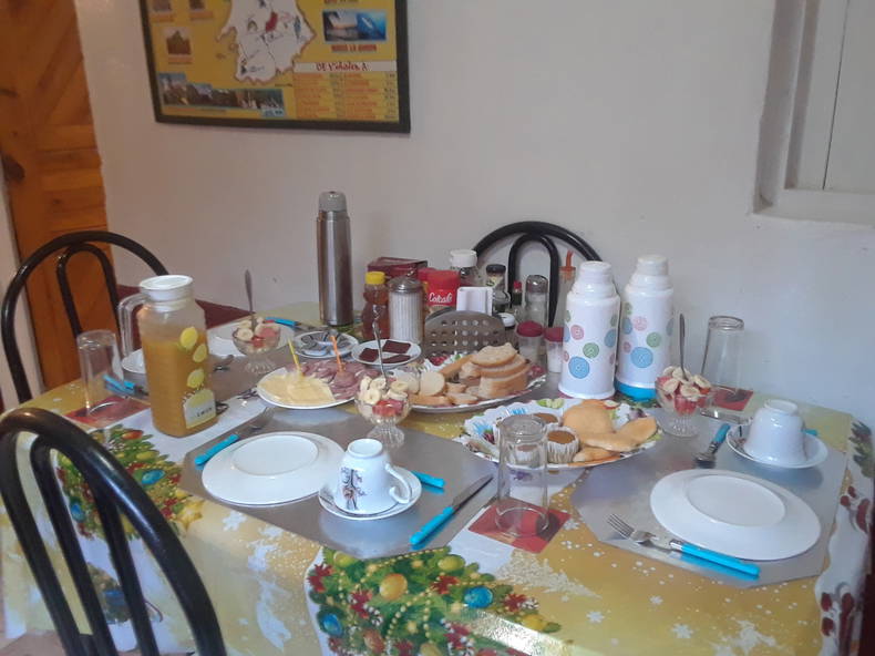 Quedarse En Casa Viñales 229530-2