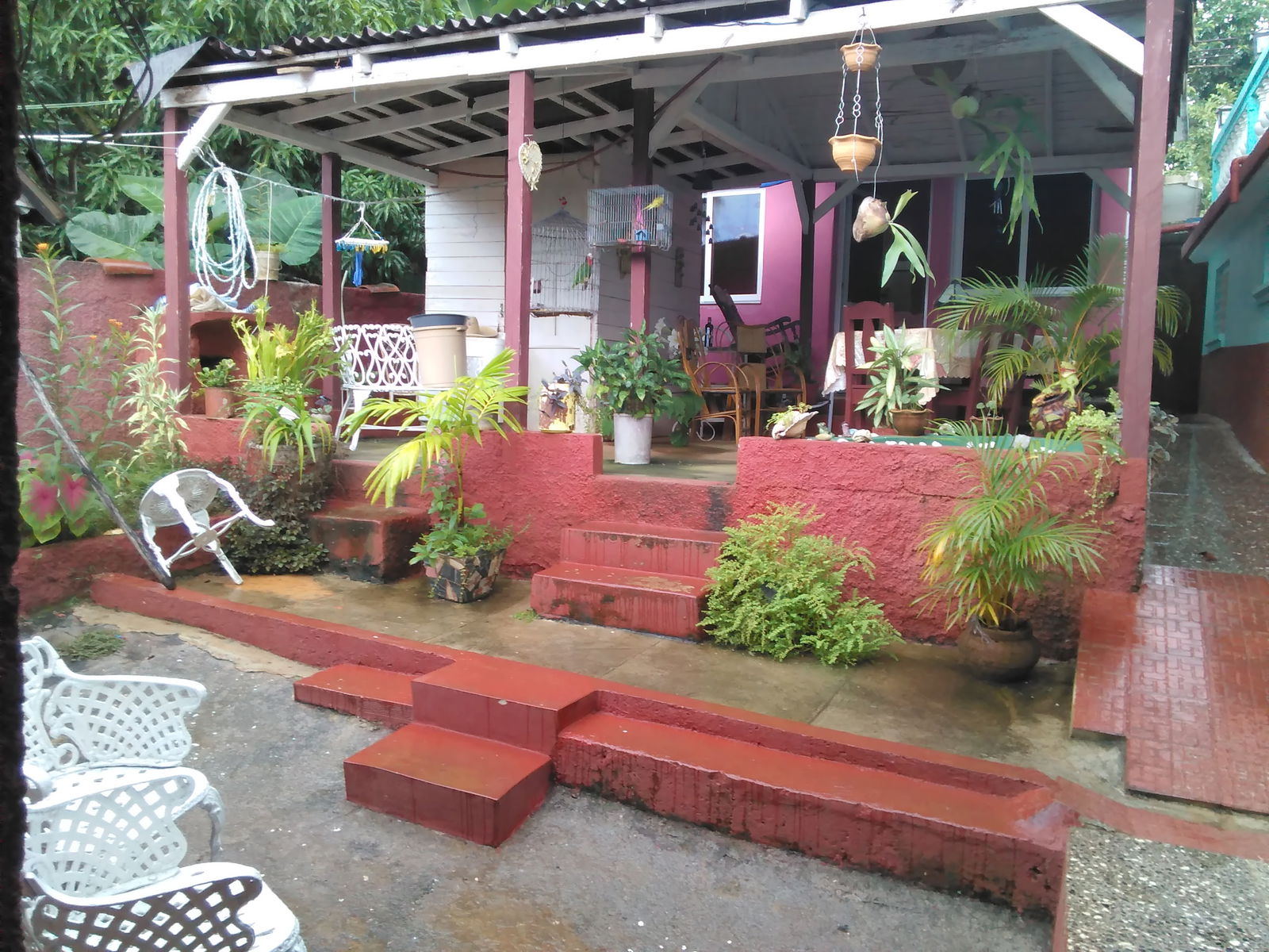 Homestay Viñales 229530