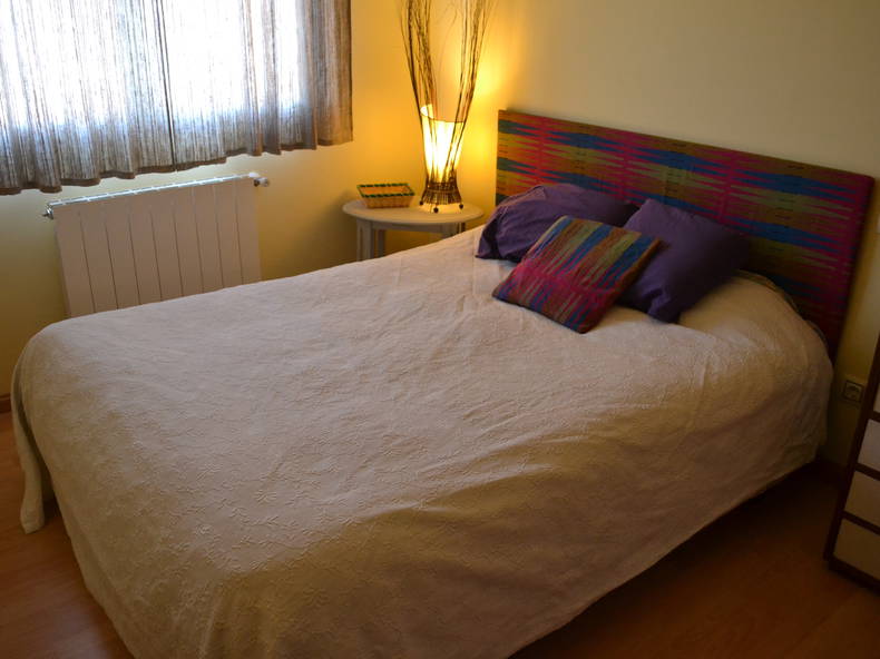 Habitaciones De Huéspedes Guadalajara 101027-1