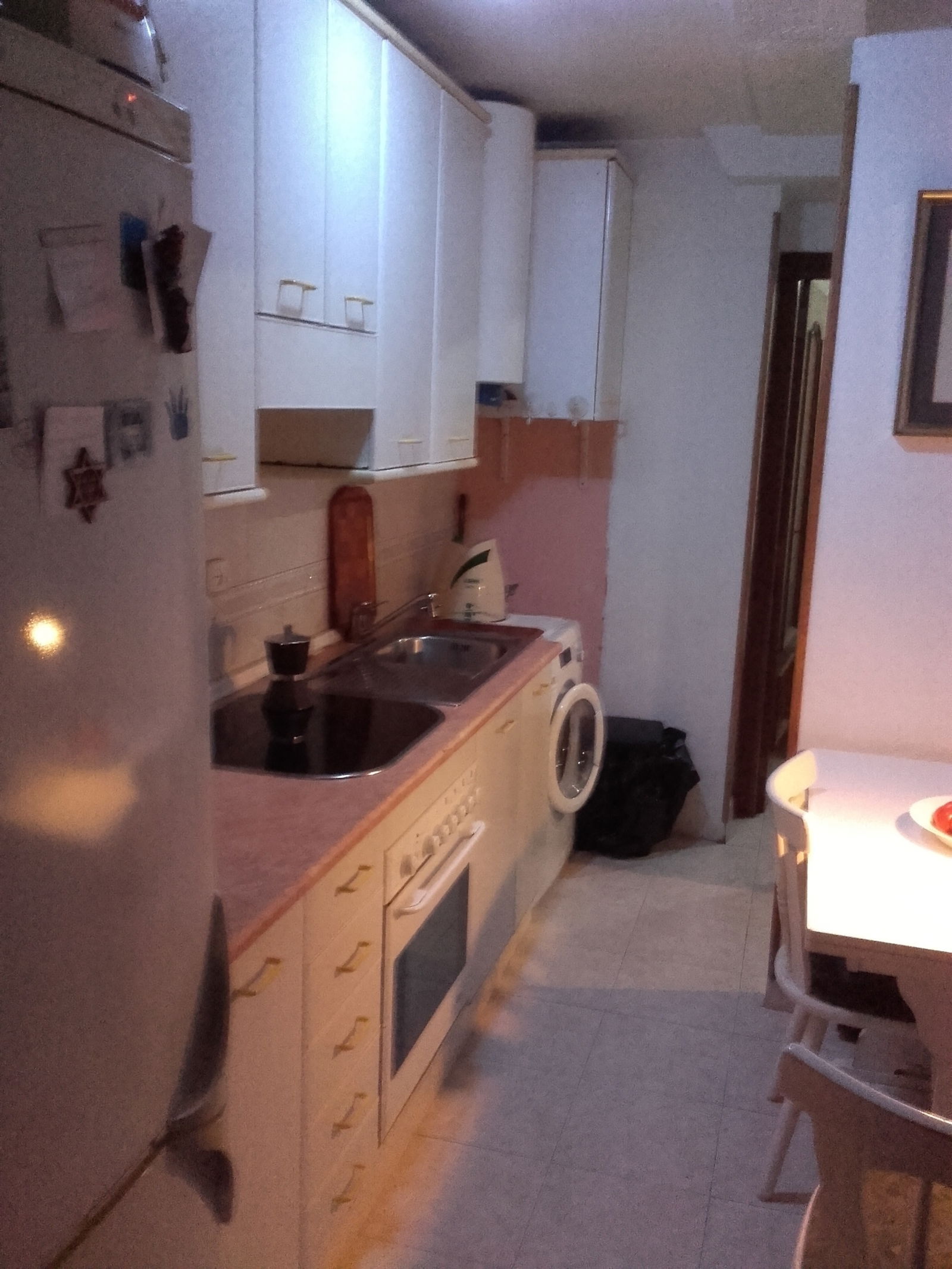 Homestay Madrid 172277