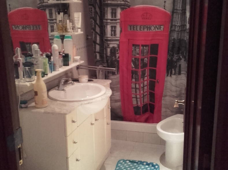 Homestay Madrid 172277-2