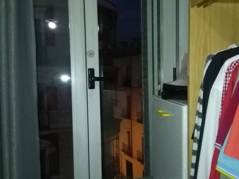 Homestay Madrid 172277-4