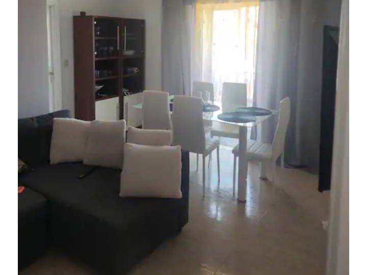 Chambre Chez L'habitant Madrid 372828-1