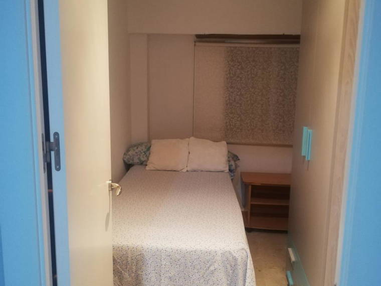 Chambre À Louer Xirivella 387980